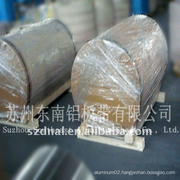 aluminium can making aluminum coil